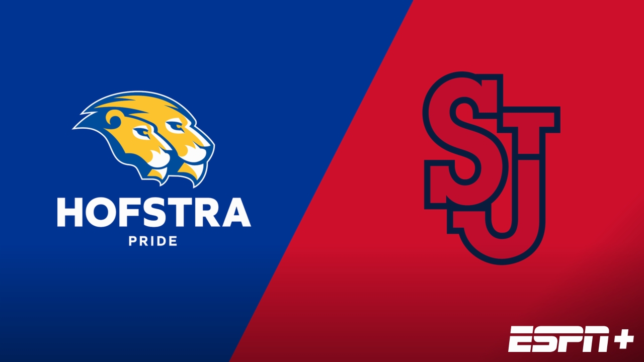 Hofstra vs. St. John's