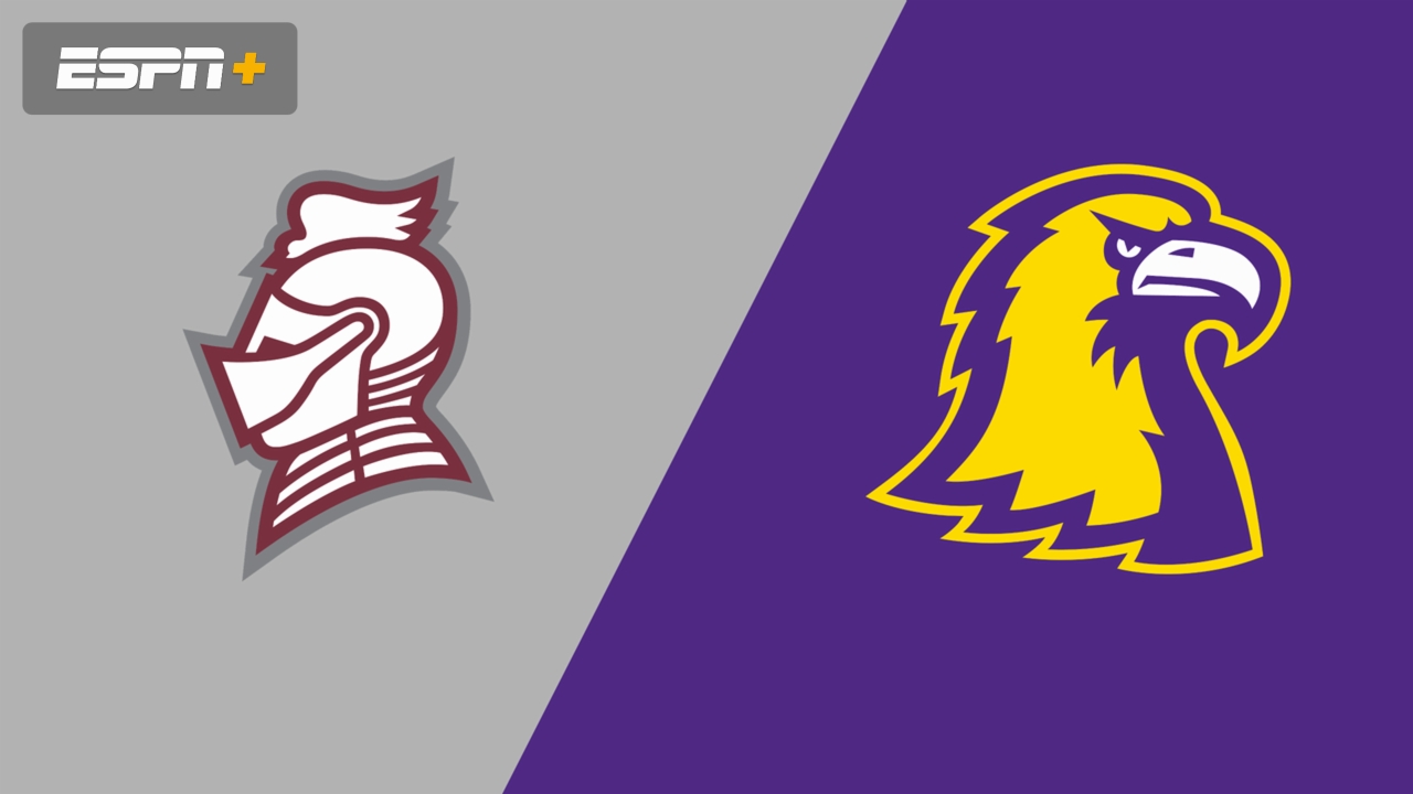Bellarmine vs. Tennessee Tech