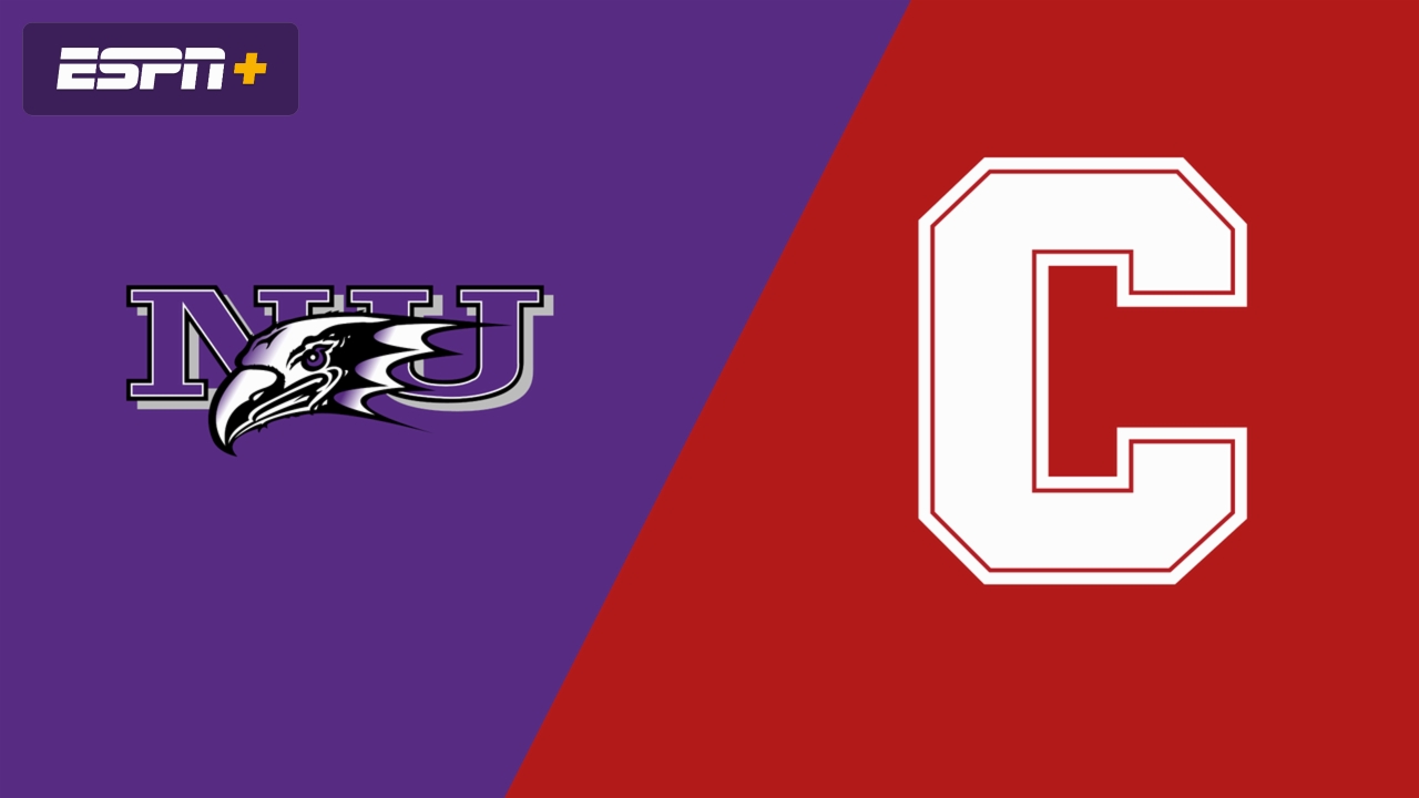 Niagara vs. Cornell
