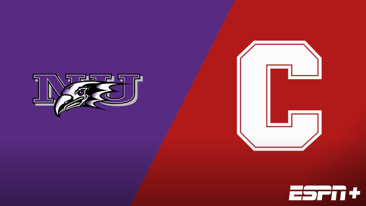Niagara vs. Cornell