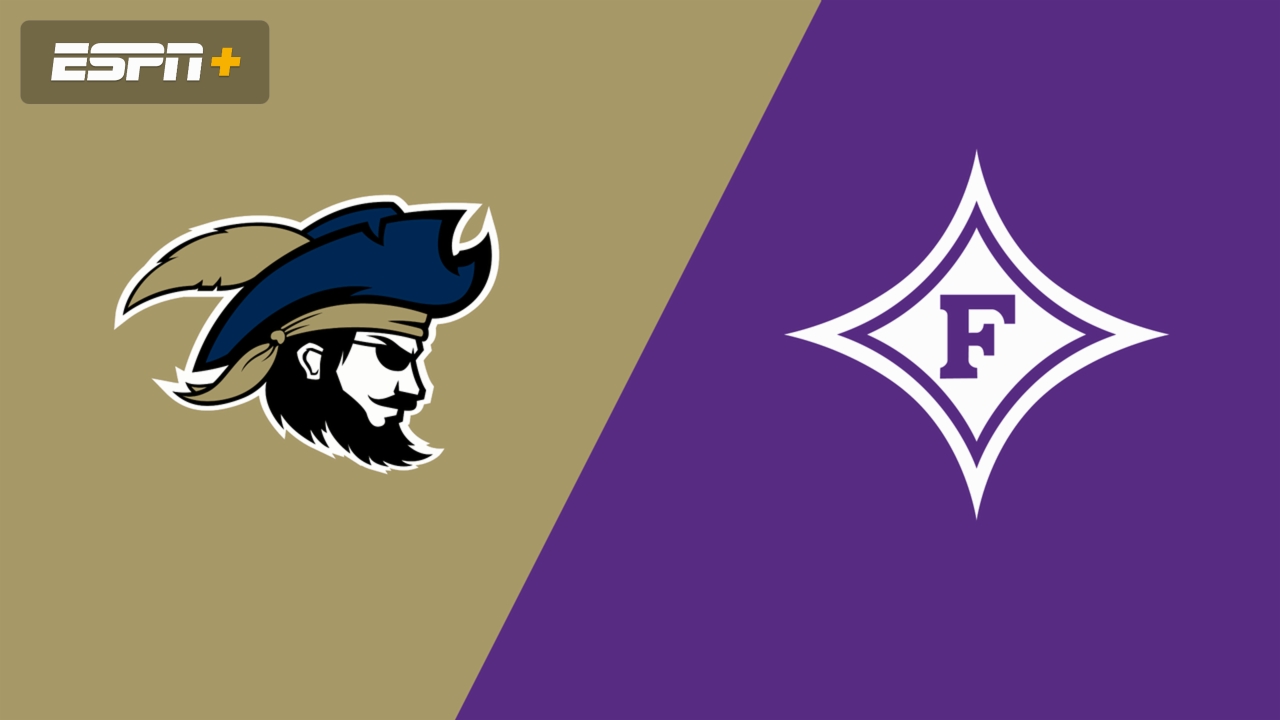 Charleston Southern vs. Furman