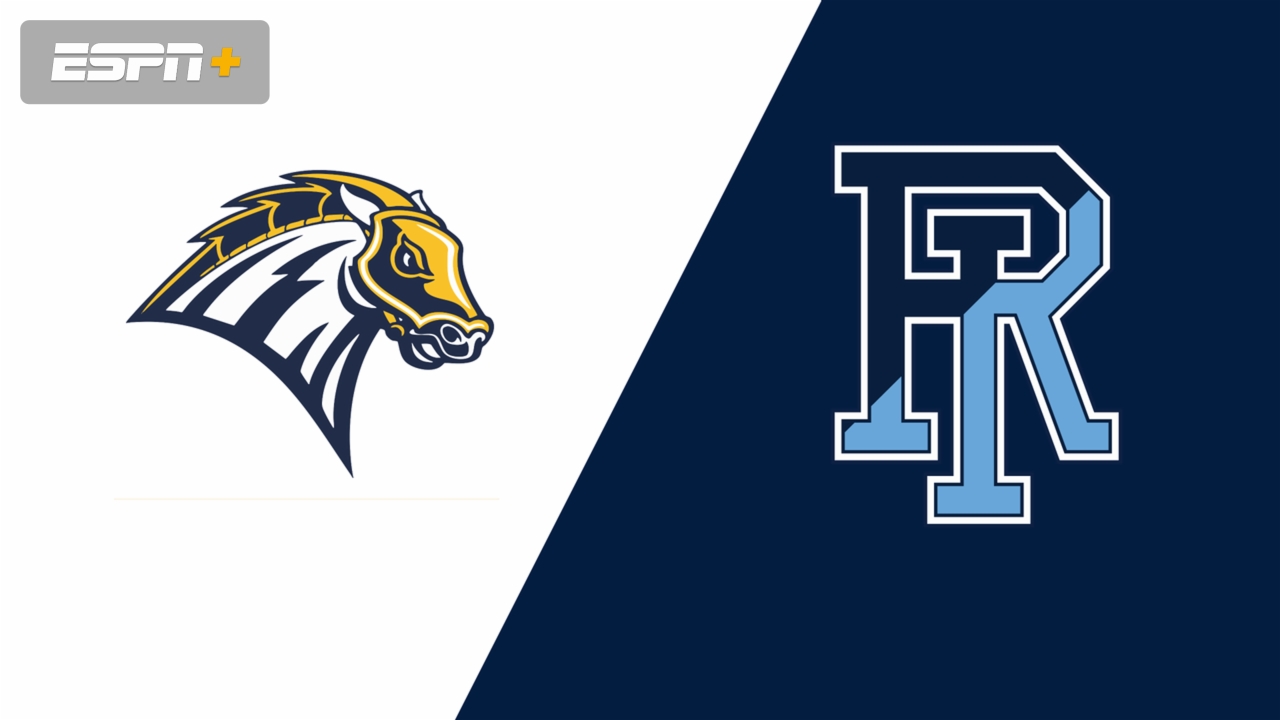 New Haven vs. Rhode Island