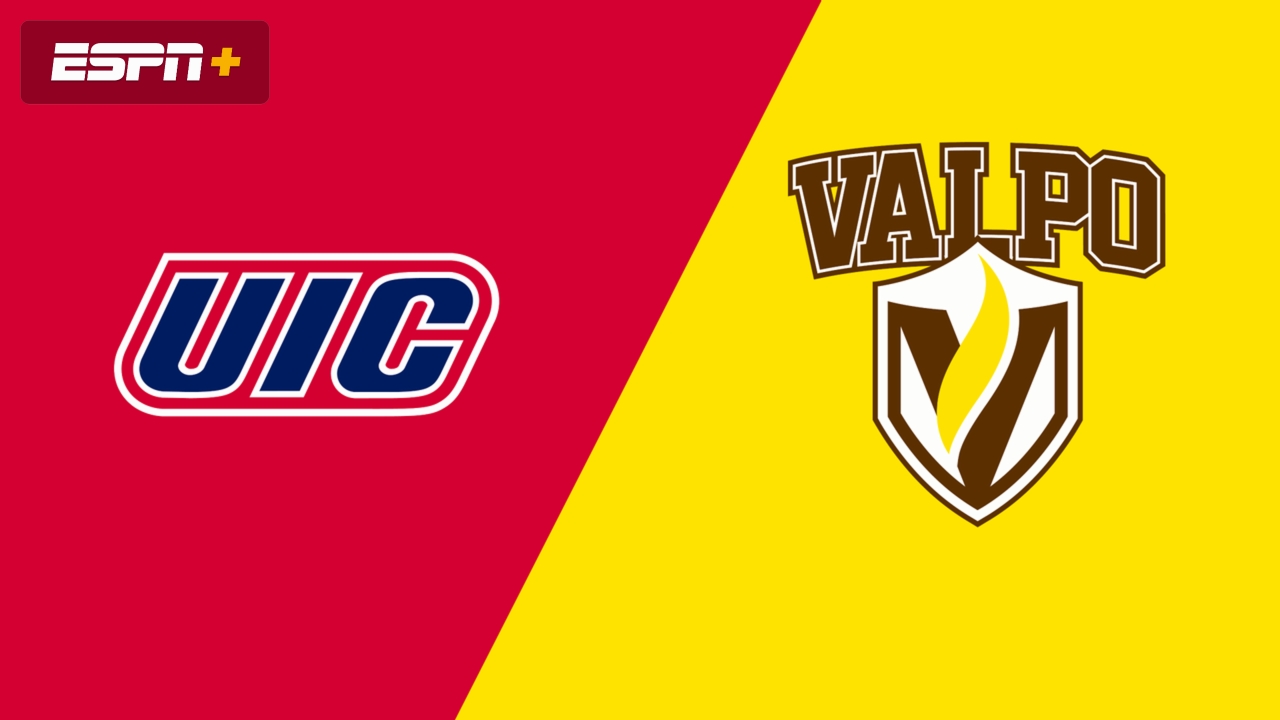 UIC vs. Valparaiso