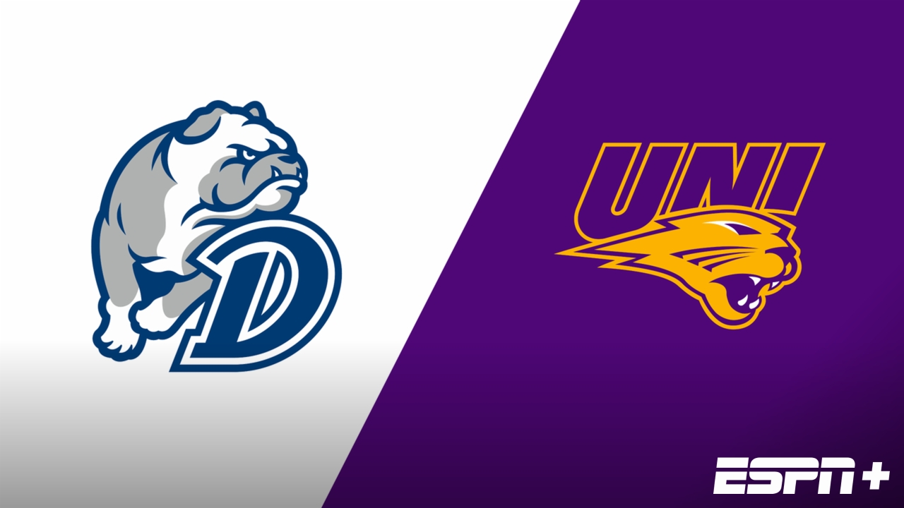 Drake vs. Northern Iowa