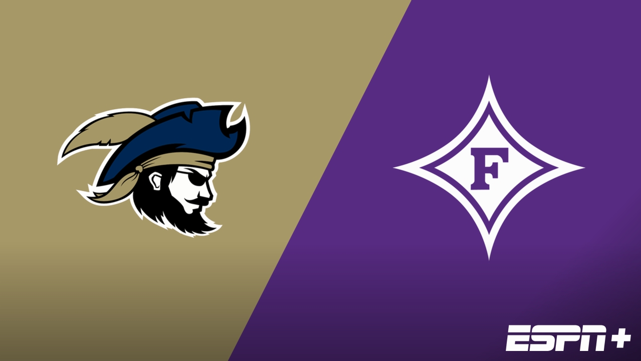 Charleston Southern vs. Furman