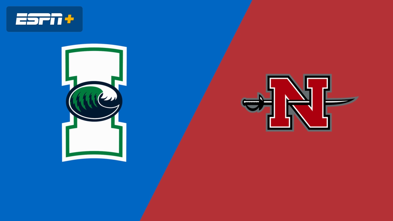 Texas A&M-Corpus Christi vs. Nicholls