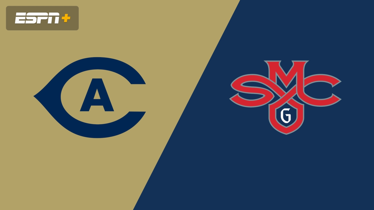 UC Davis vs. Saint Mary's