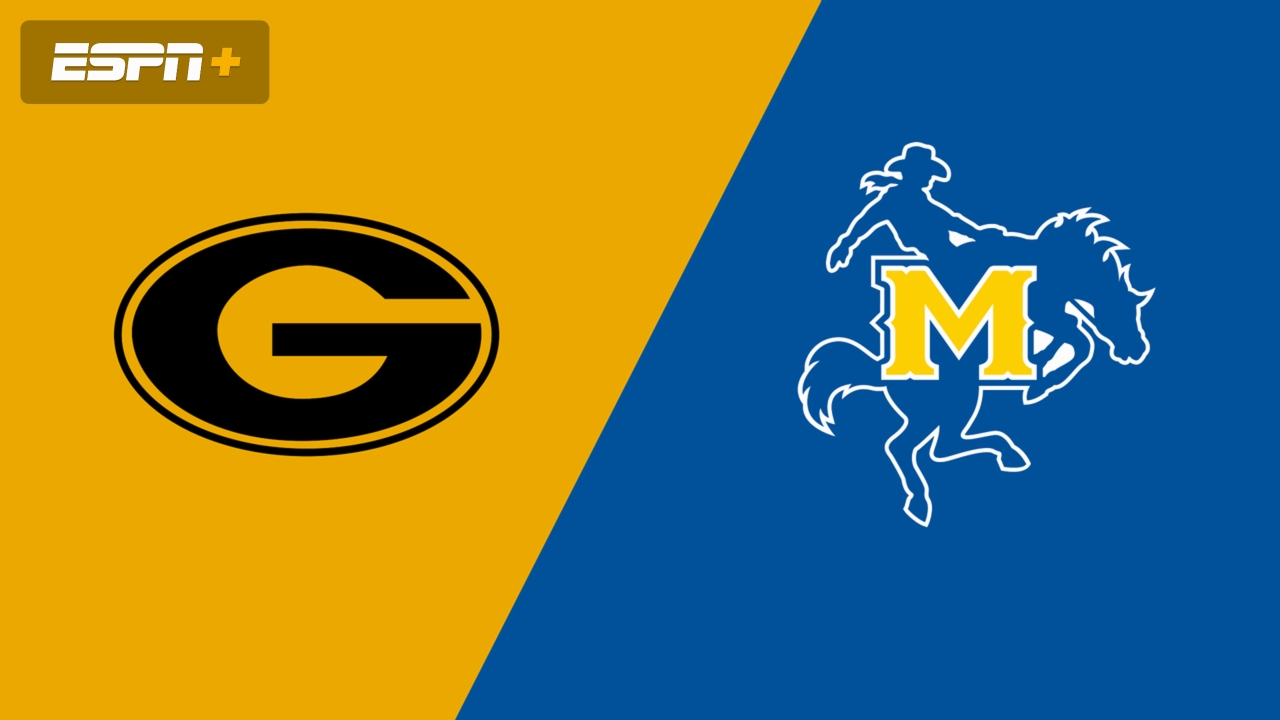 Grambling vs. McNeese
