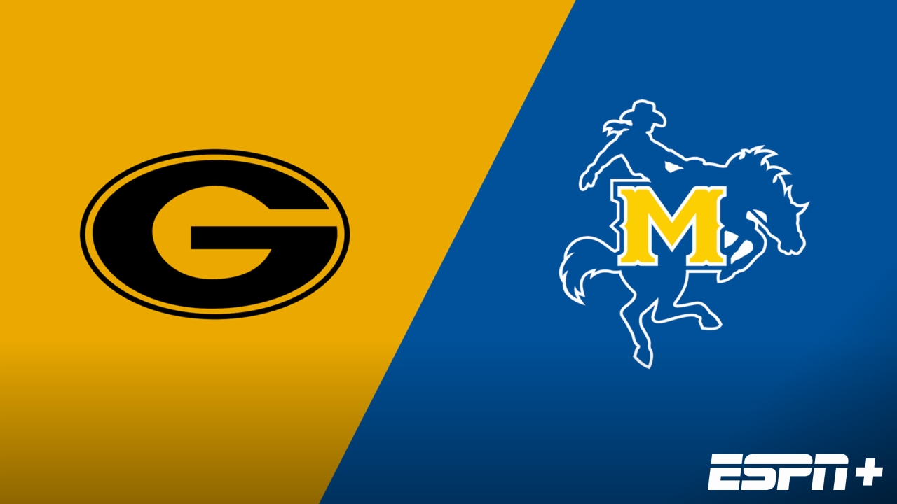 Grambling vs. McNeese