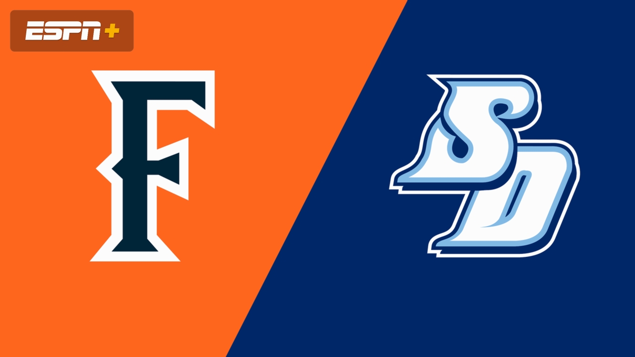 Cal State Fullerton vs. San Diego