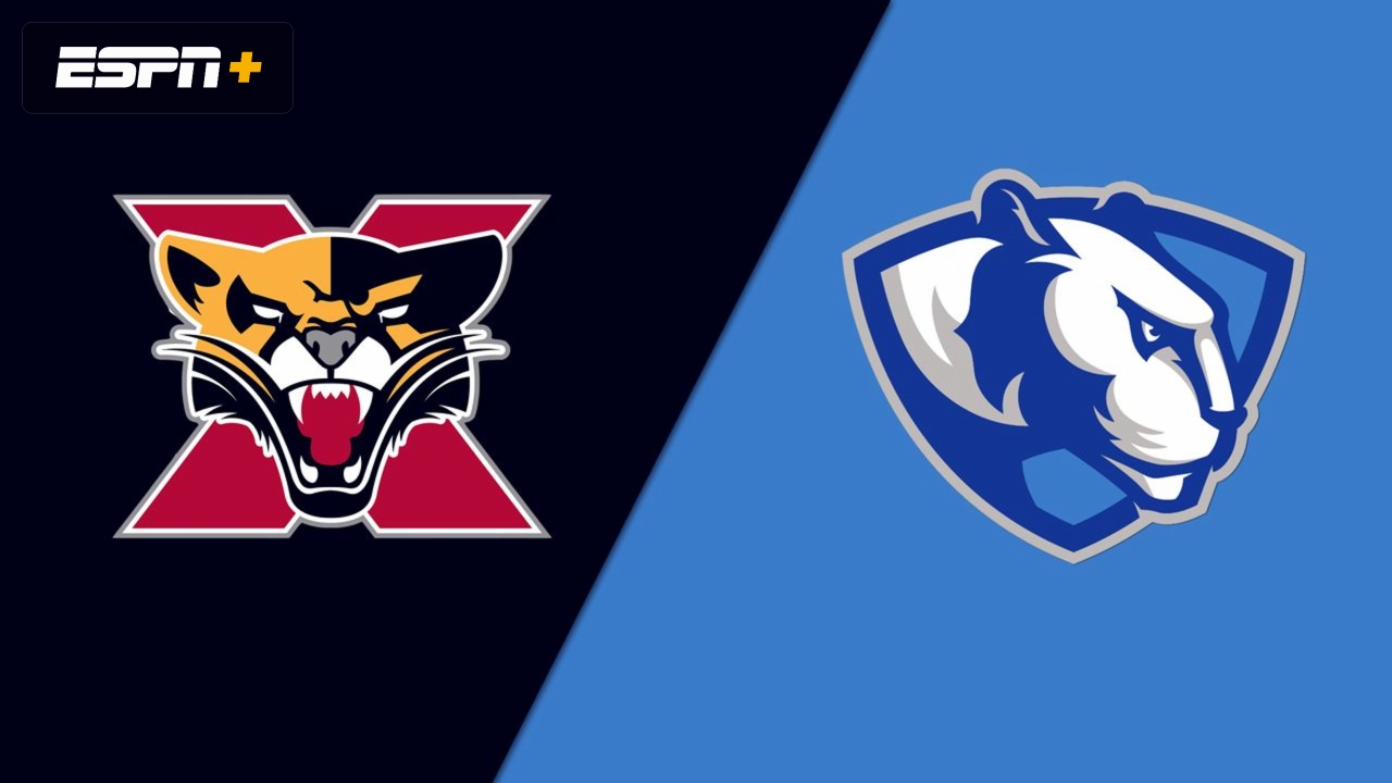 St. Xavier vs. Eastern Illinois