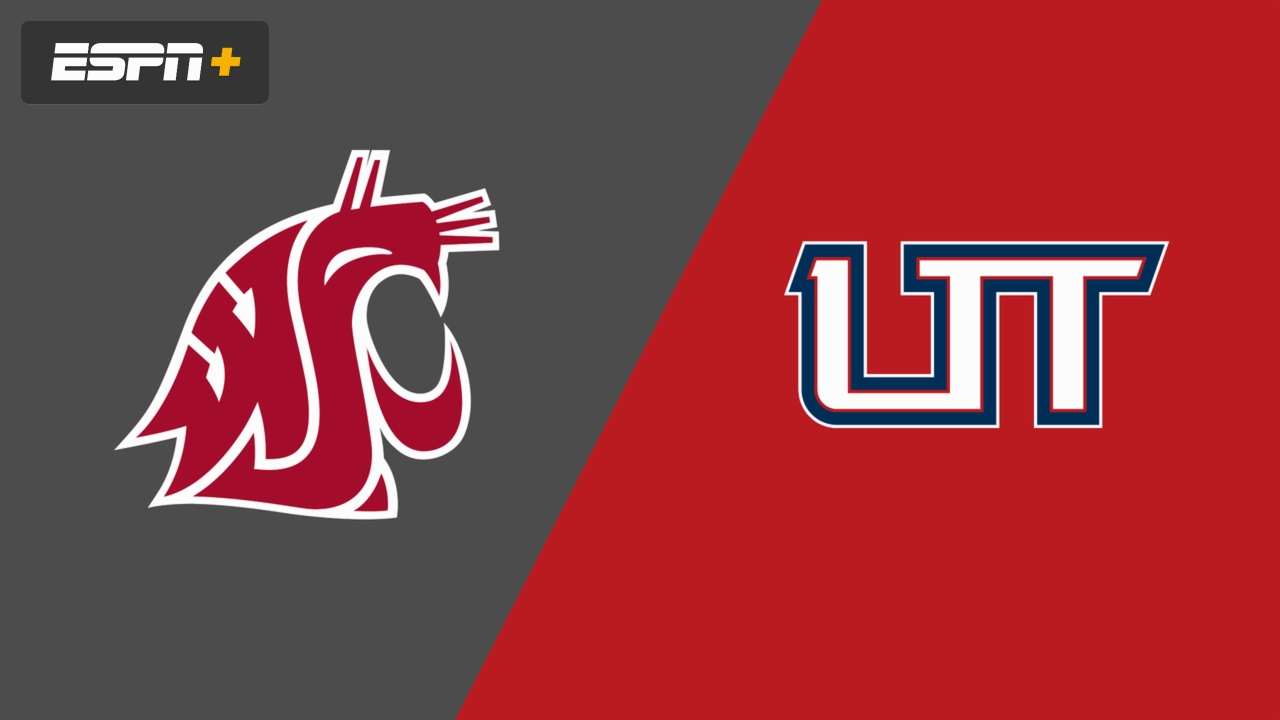 Washington State vs. Utah Tech