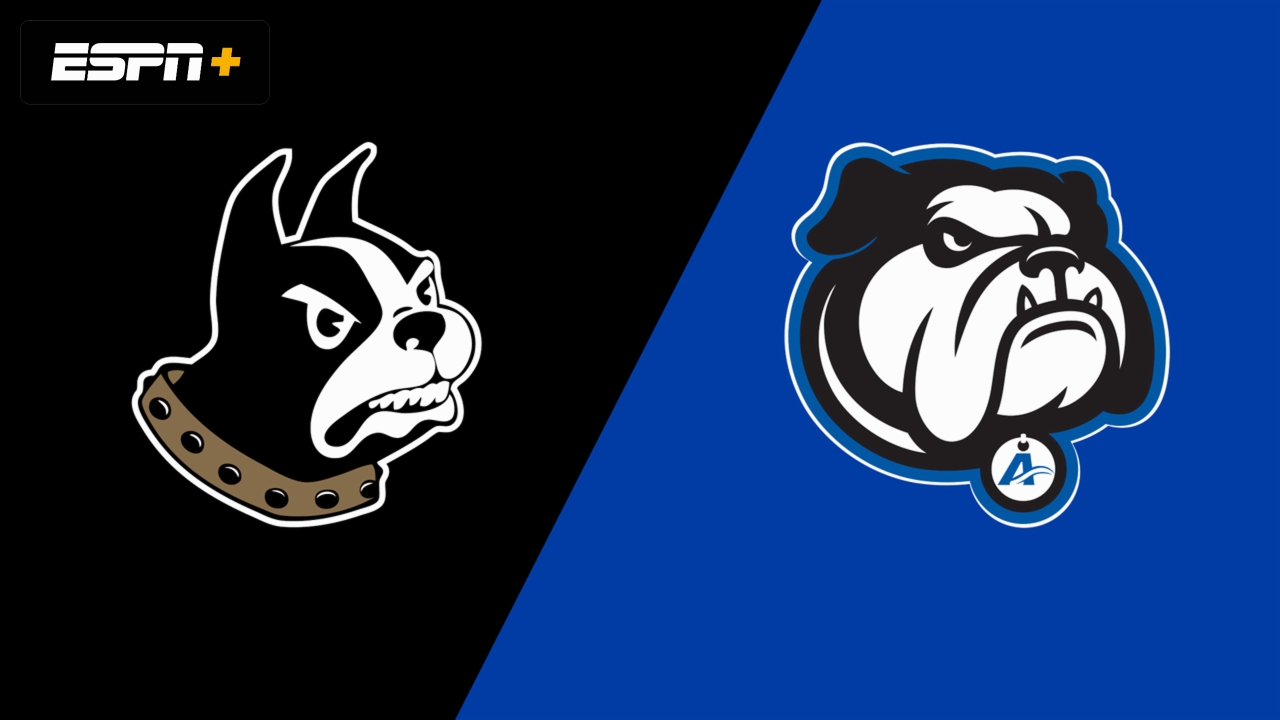Wofford vs. UNC Asheville