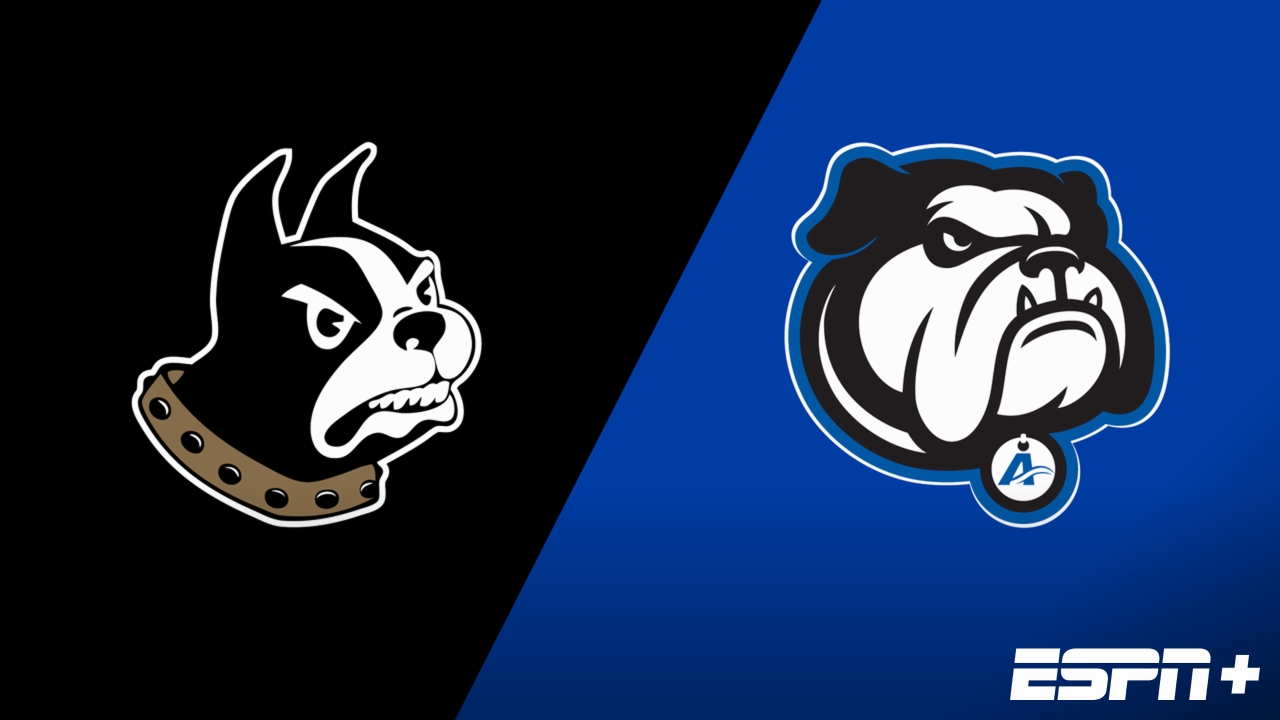 Wofford vs. UNC Asheville
