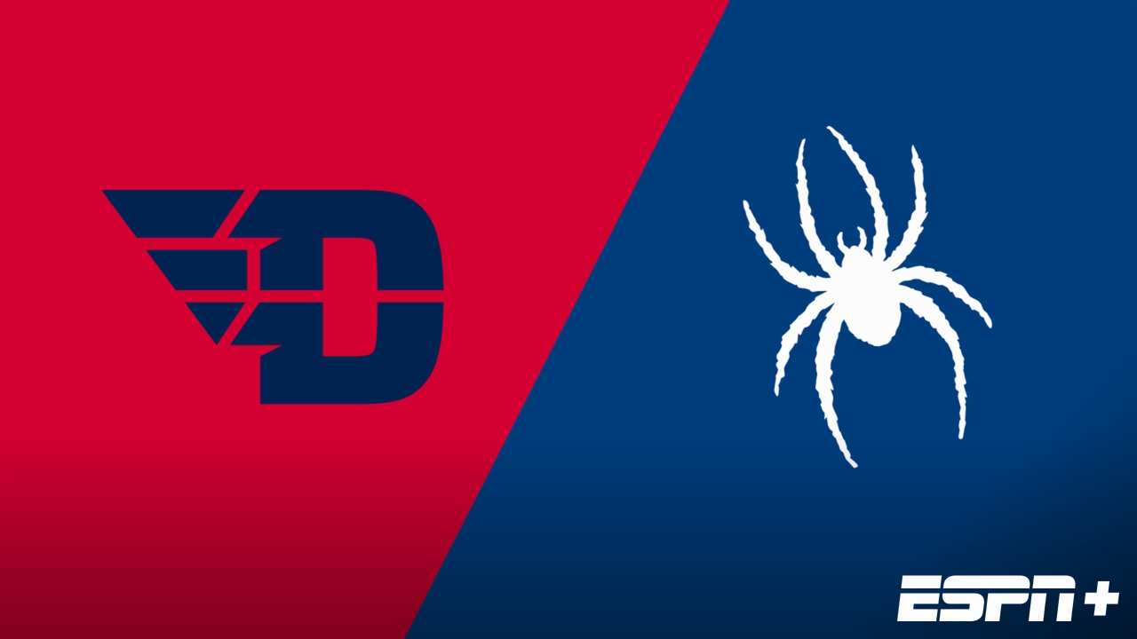 Dayton vs. Richmond