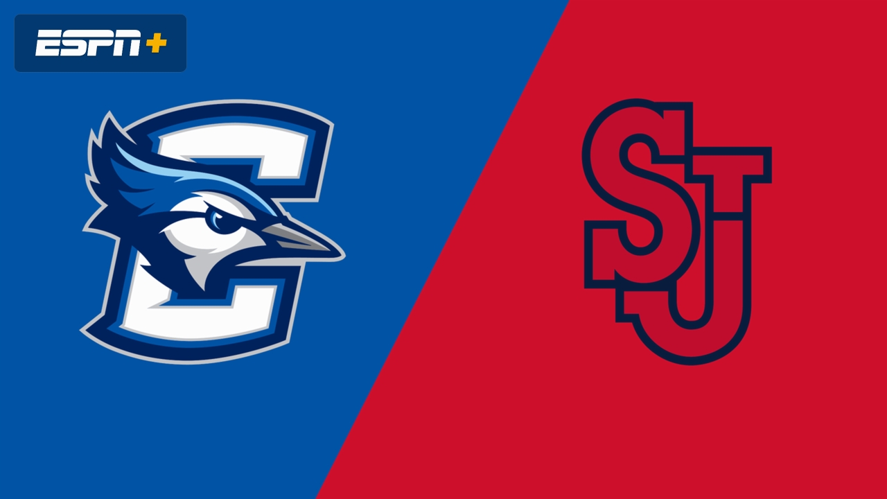 Creighton vs. St. John's