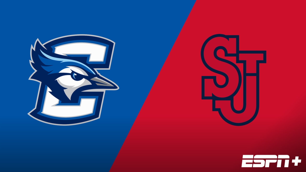 Creighton vs. St. John's