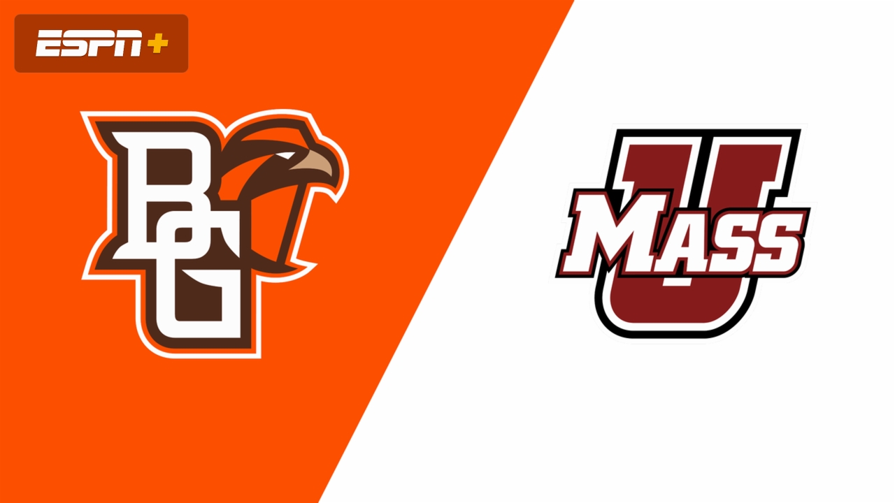 Bowling Green vs. Massachusetts