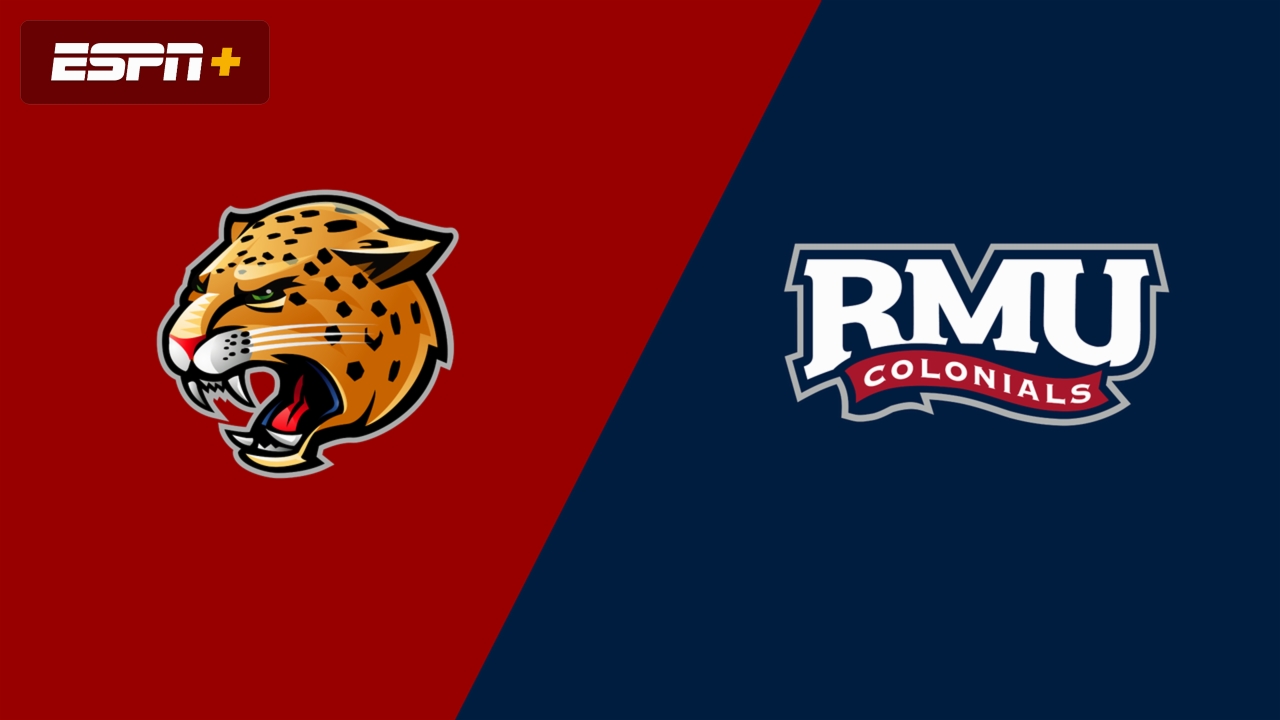 IU Indianapolis vs. Robert Morris