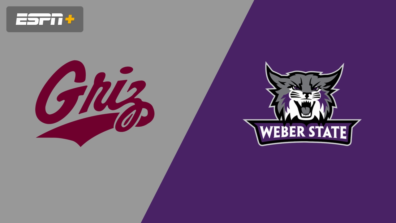 Montana vs. Weber State