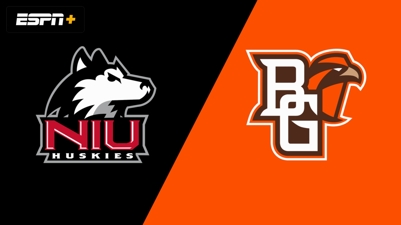 Northern Illinois vs. Bowling Green