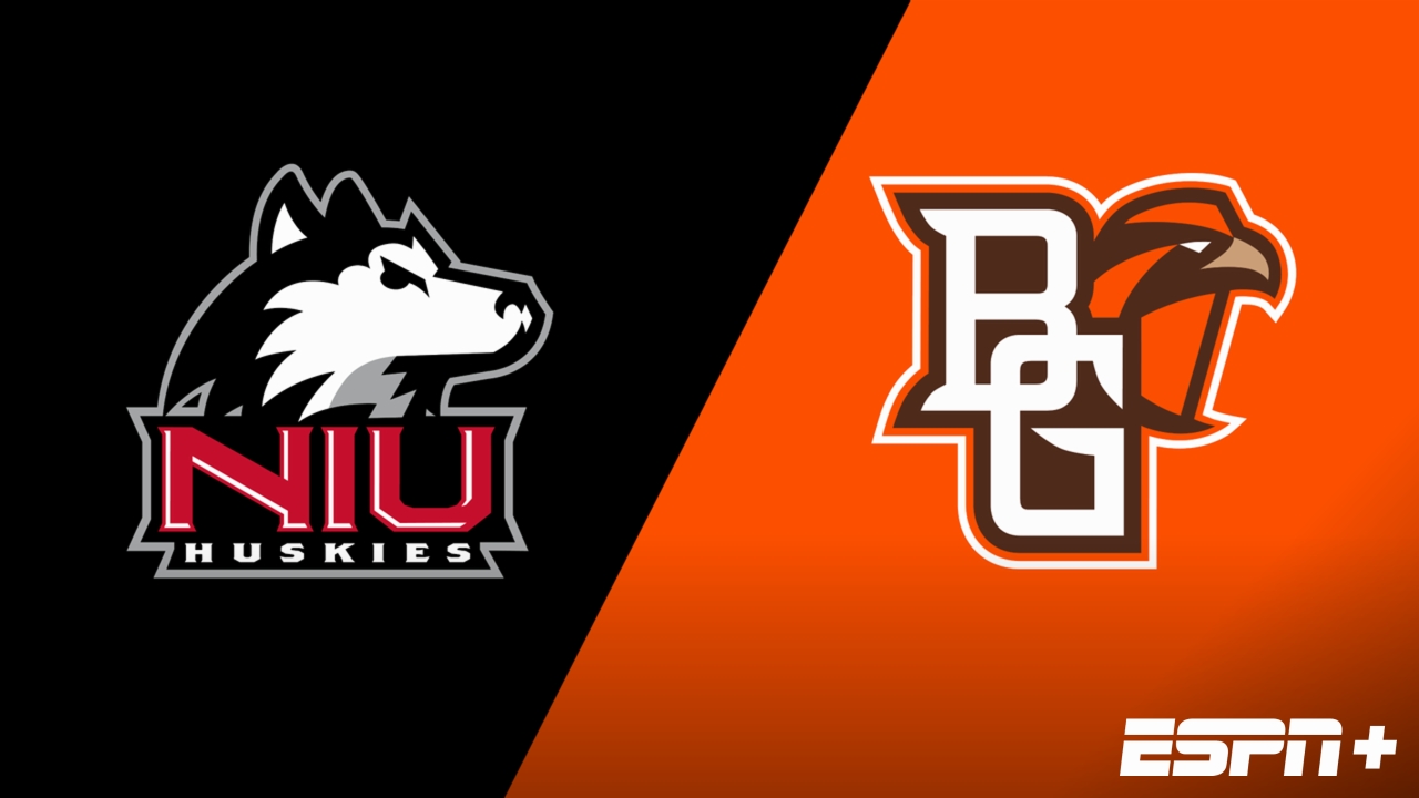 Northern Illinois vs. Bowling Green