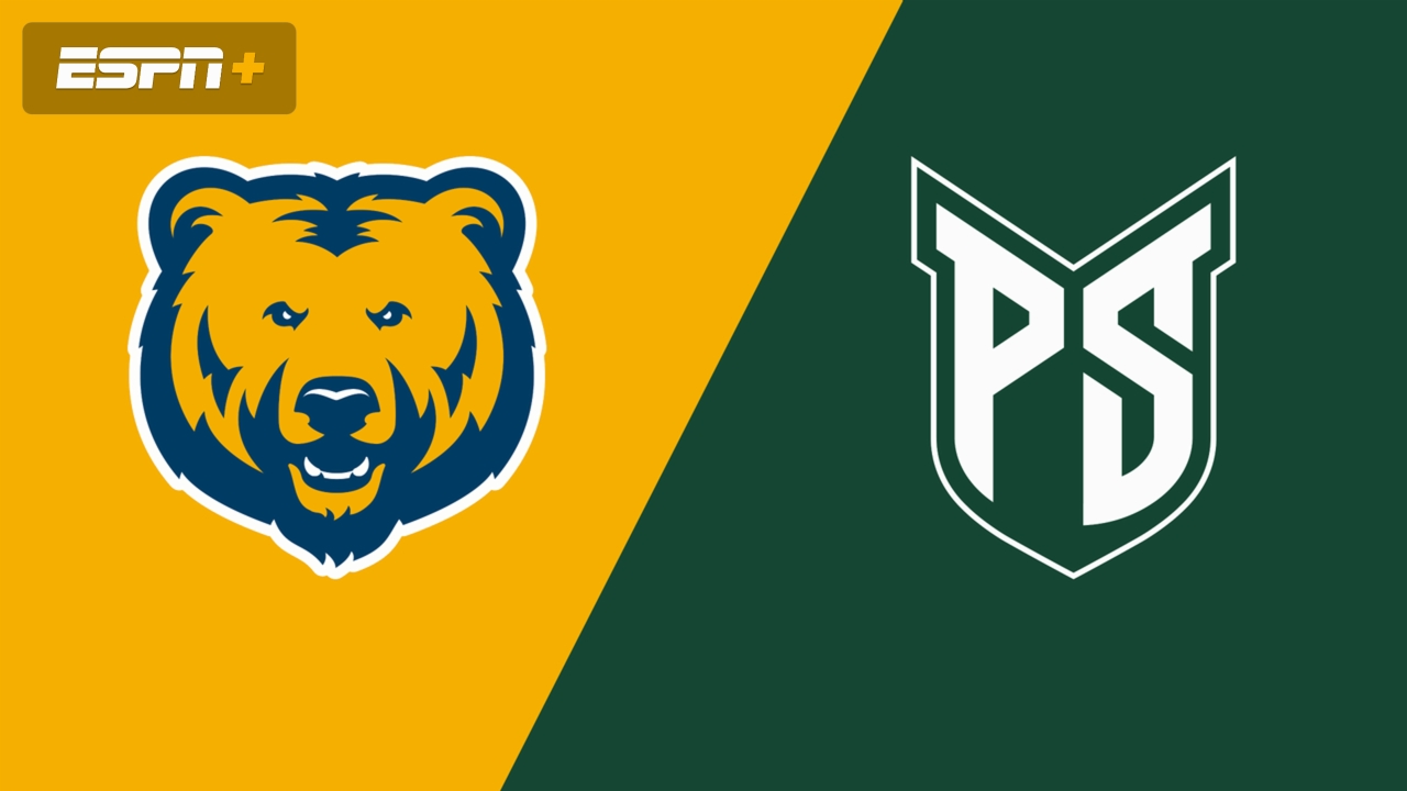 Northern Colorado vs. Portland State
