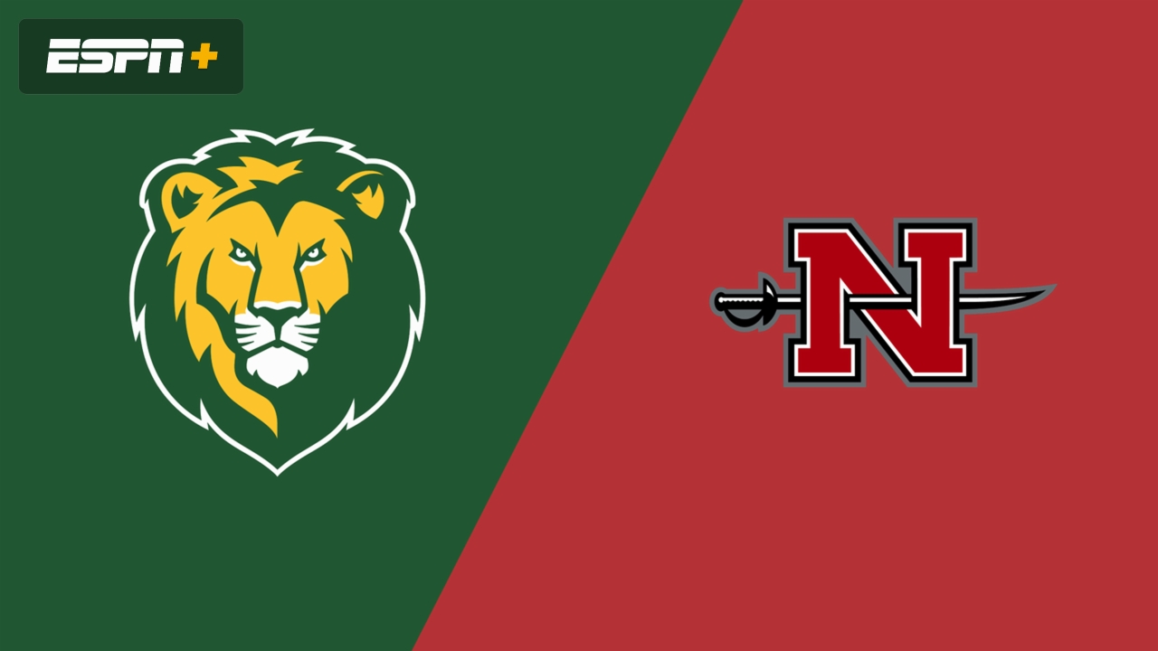 SE Louisiana vs. Nicholls