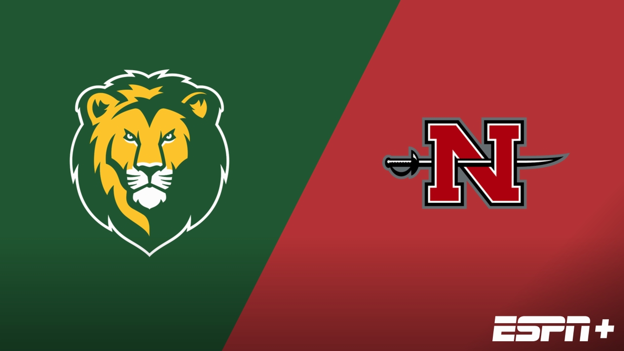 SE Louisiana vs. Nicholls
