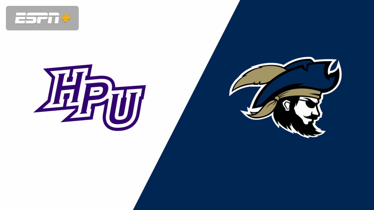 High Point vs. Charleston Southern