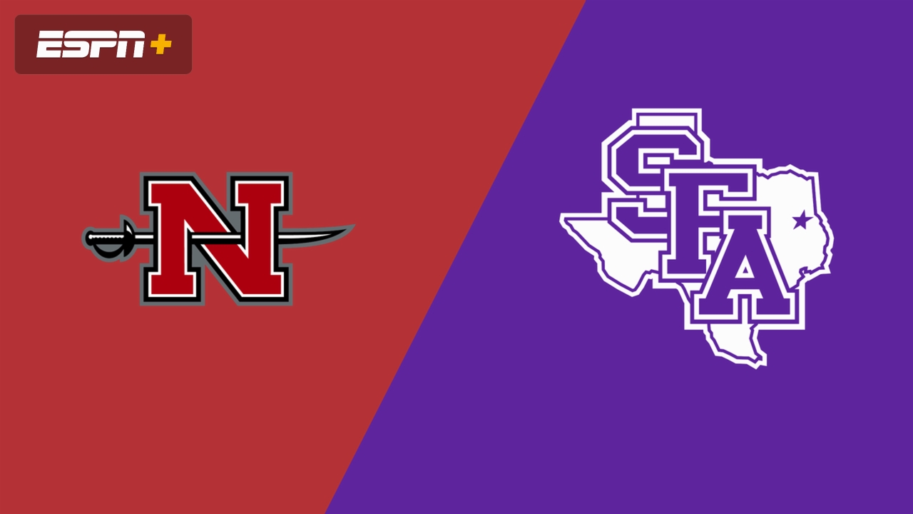 Nicholls vs. Stephen F. Austin