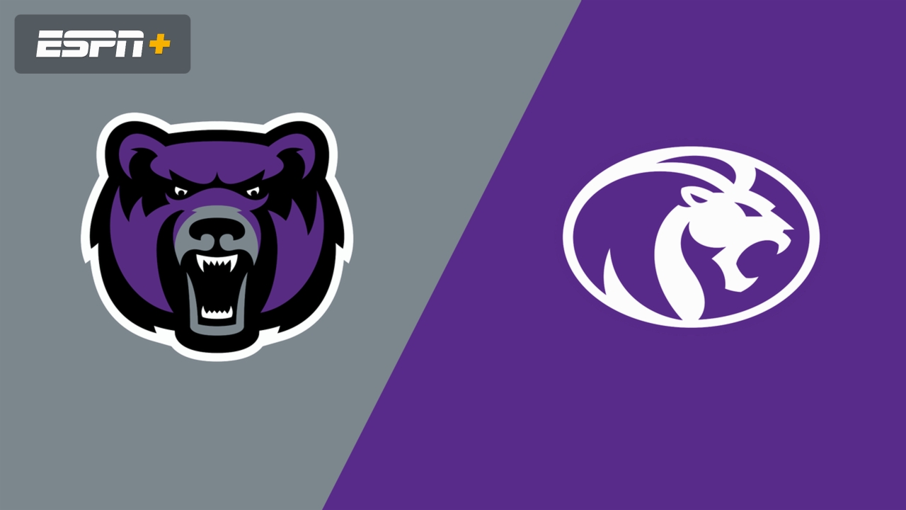 Central Arkansas vs. North Alabama