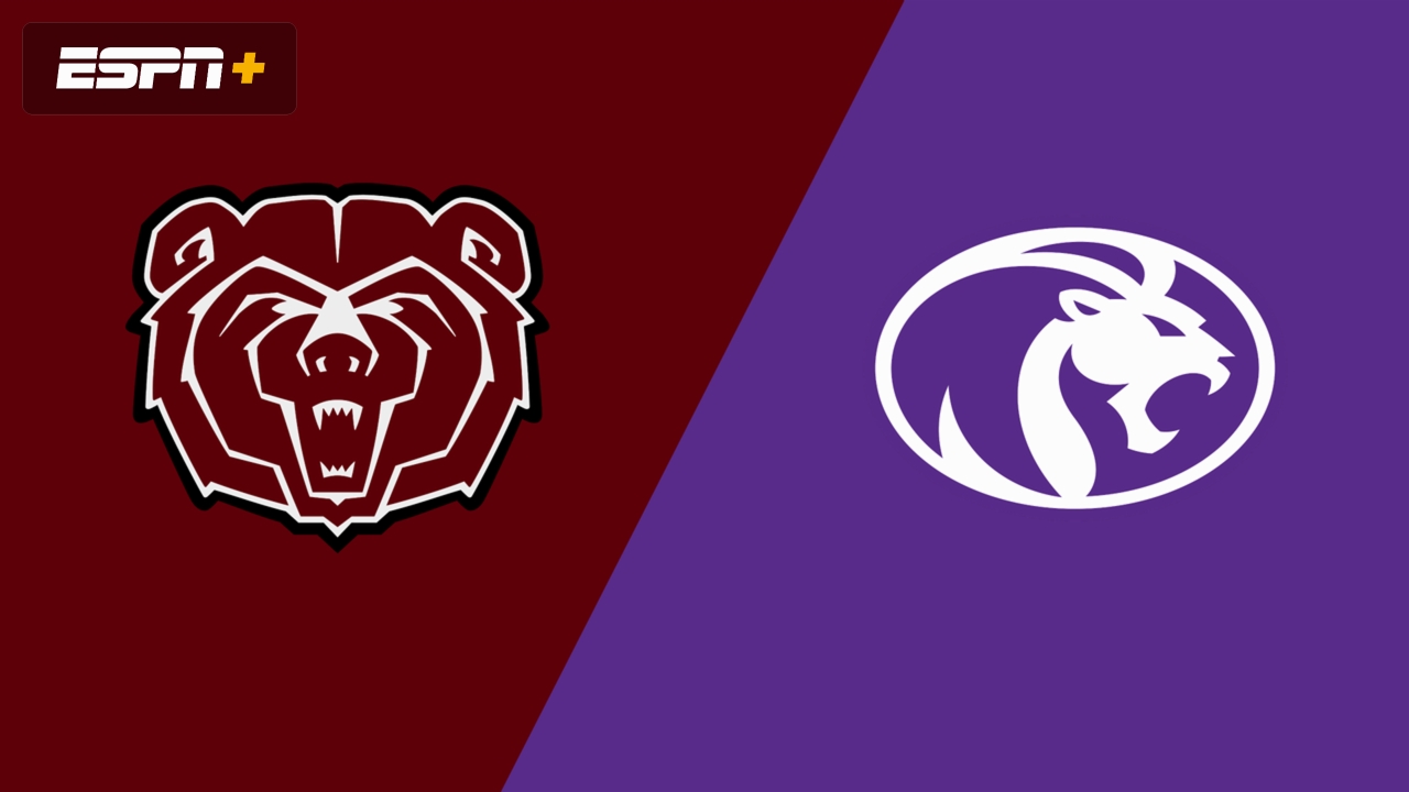 Missouri State vs. North Alabama