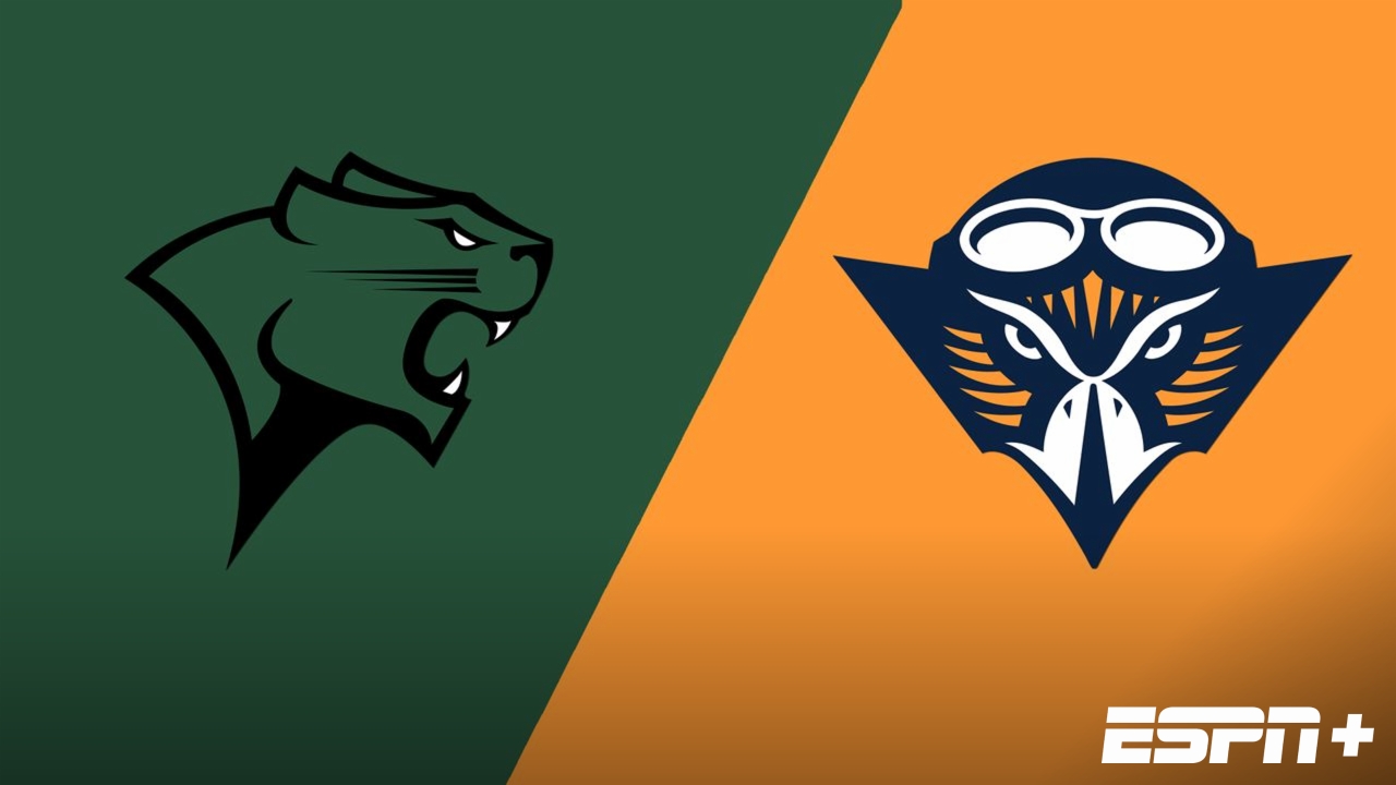 Chicago State vs. UT Martin