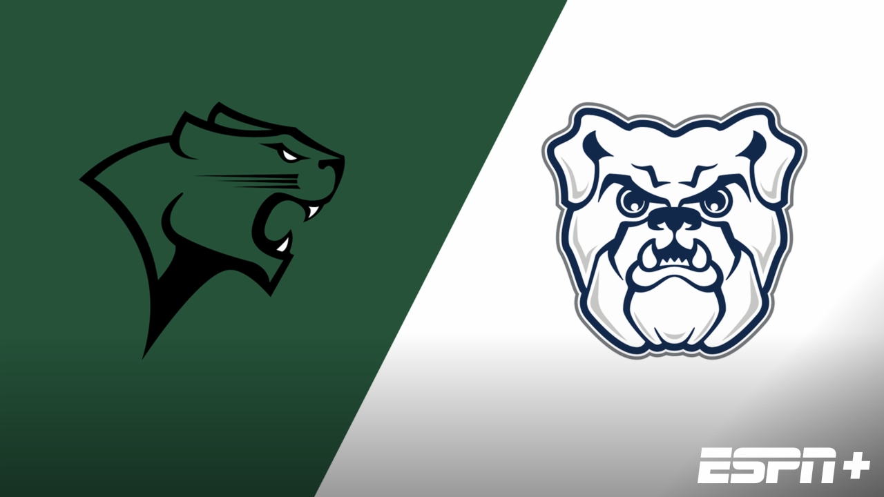 Chicago State vs. Butler