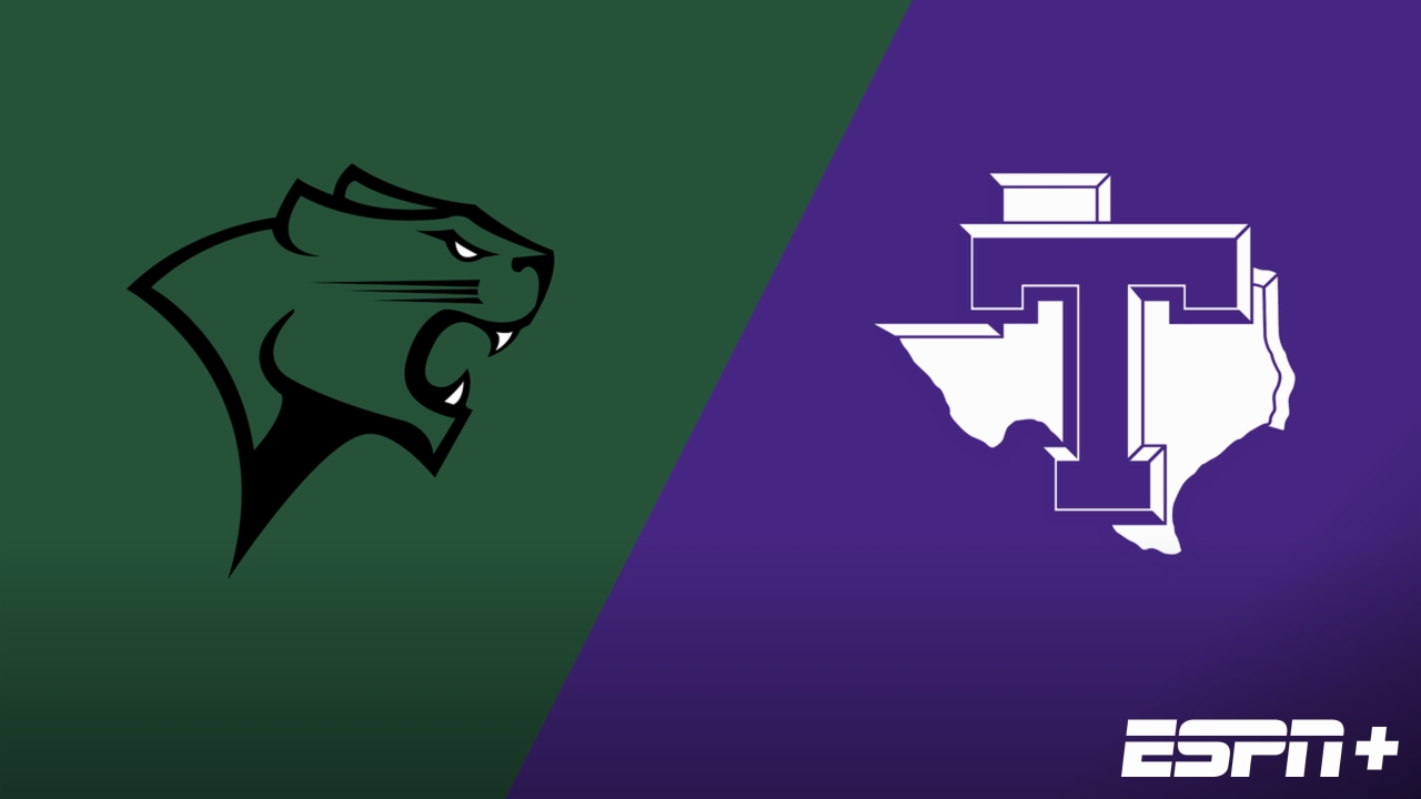 Chicago State vs. Tarleton State