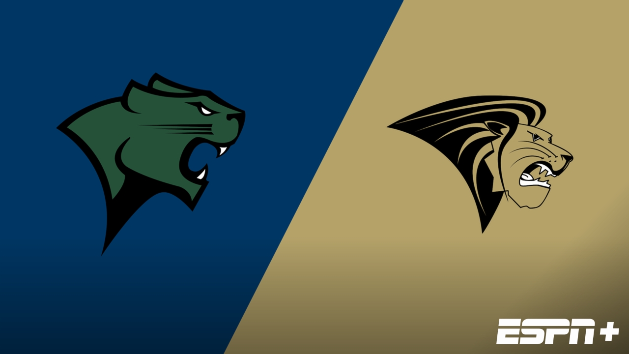 Chicago State vs. Lindenwood