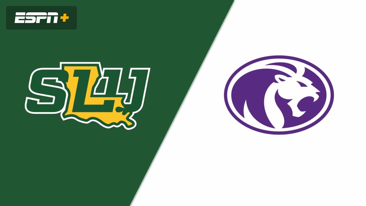 SE Louisiana vs. North Alabama