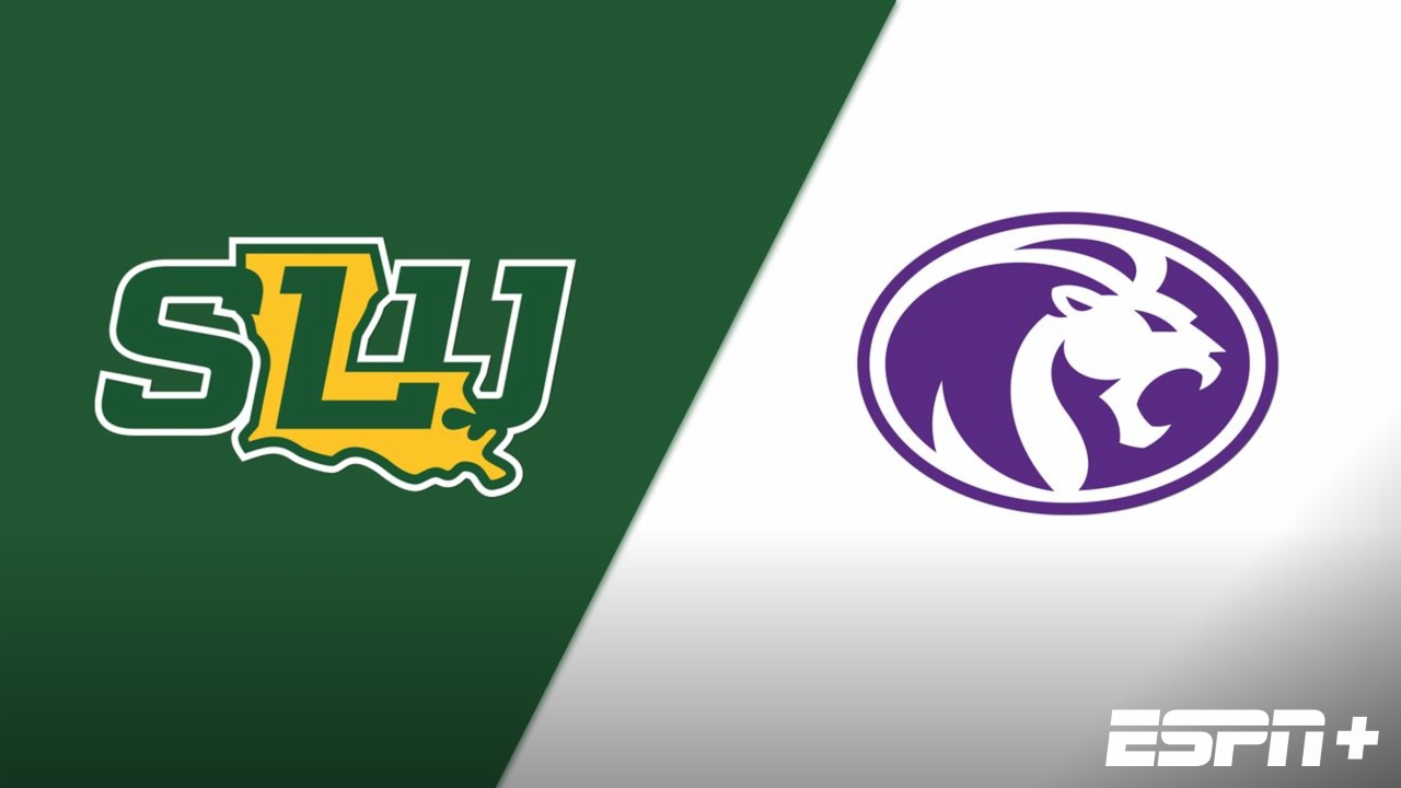 SE Louisiana vs. North Alabama