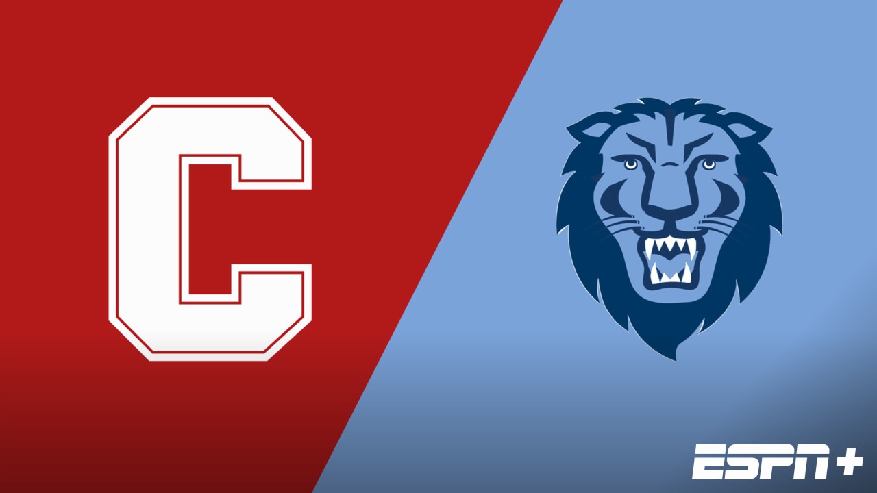 Cornell vs. Columbia