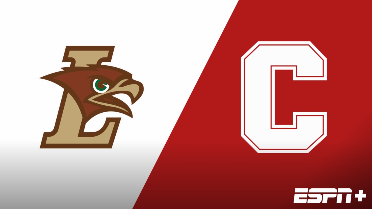 Lehigh vs. Cornell