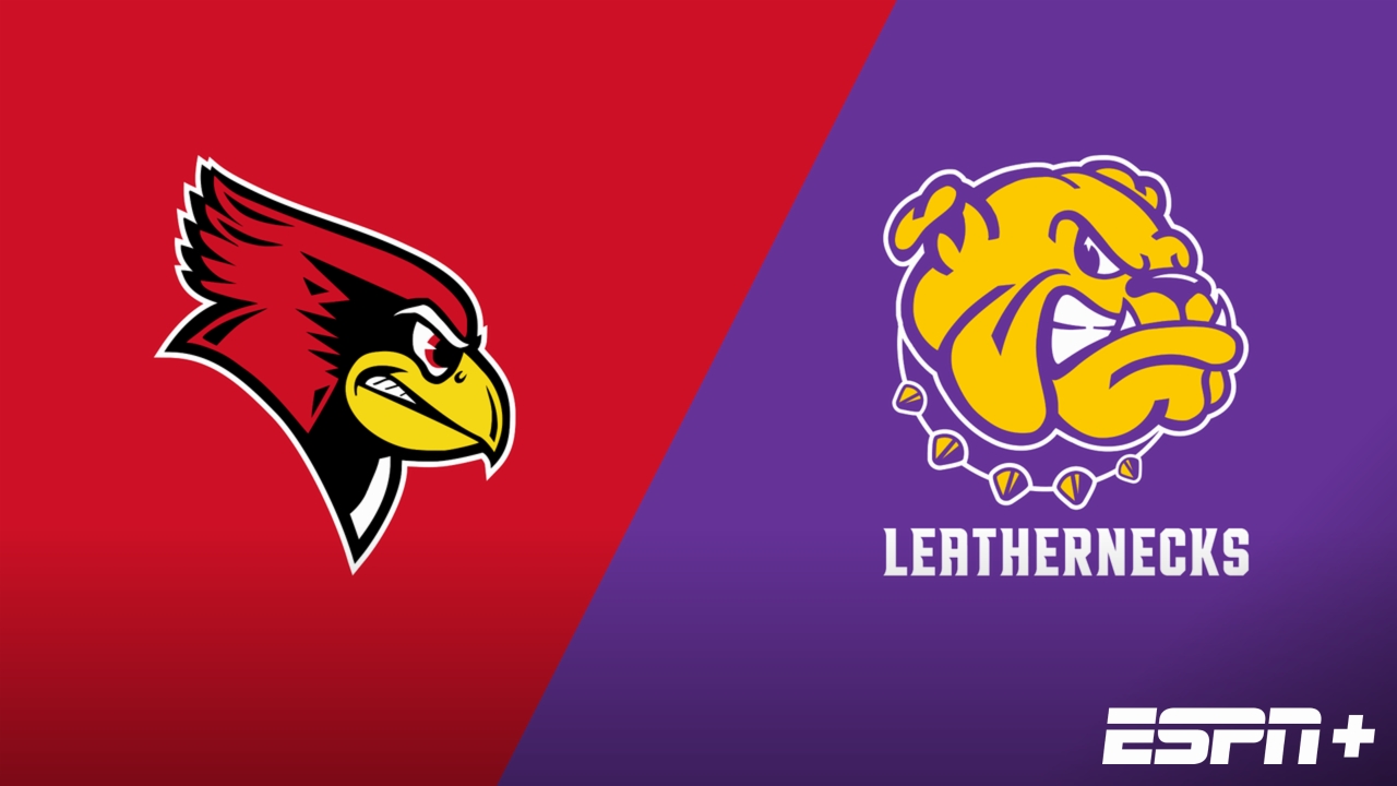 Illinois State vs. Western Illinois