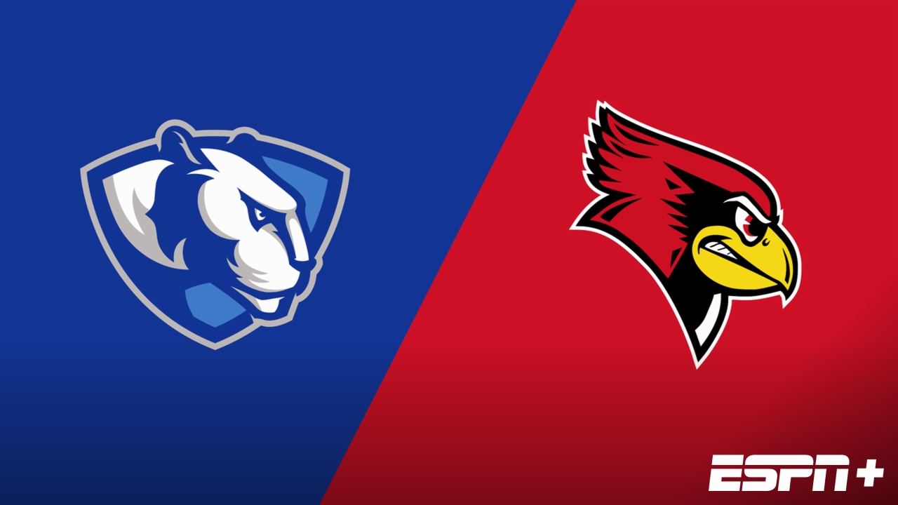 Eastern Illinois vs. Illinois State