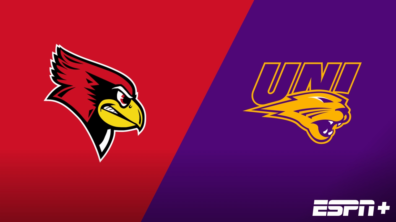 Illinois State vs. Northern Iowa