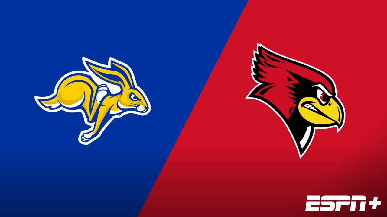 South Dakota State vs. Illinois State