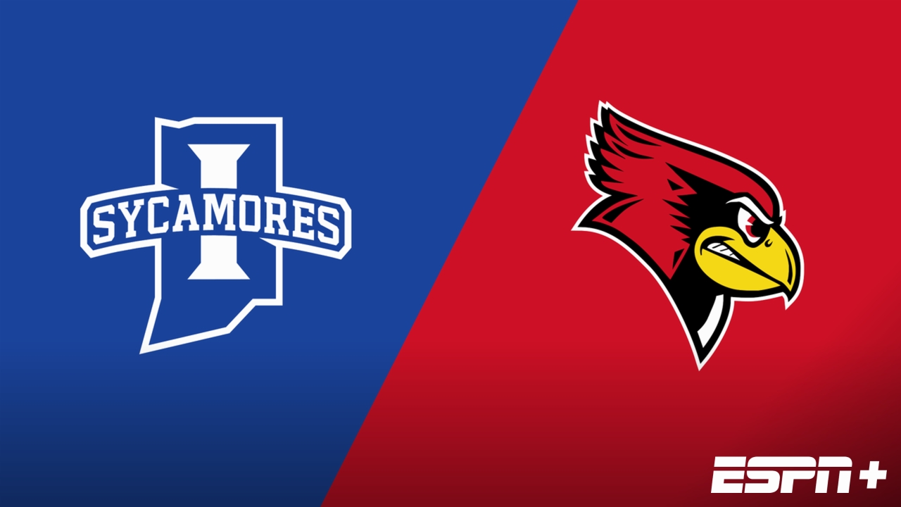 Indiana State vs. Illinois State