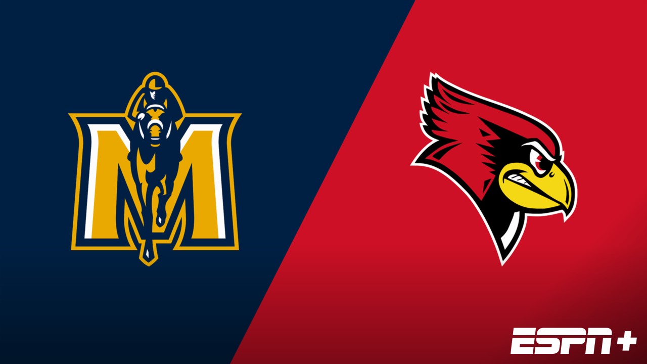 Murray State vs. Illinois State
