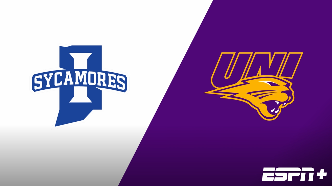 Indiana State vs. Northern Iowa