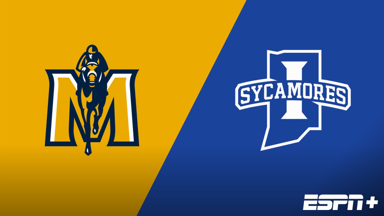 Murray State vs. Indiana State