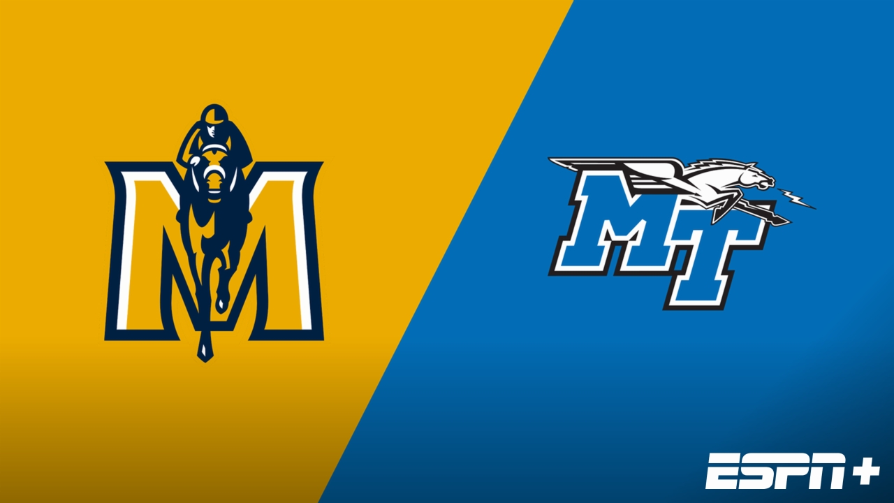 Murray State vs. Middle Tennessee
